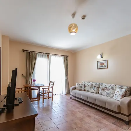 Ipek Garden Palace 3*