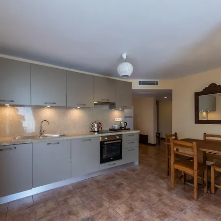 Hotel Ipek Garden Palace Yaliciftlik