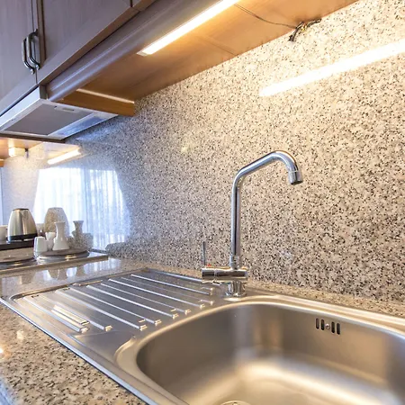 Hotel Ipek Garden Palace Yaliciftlik