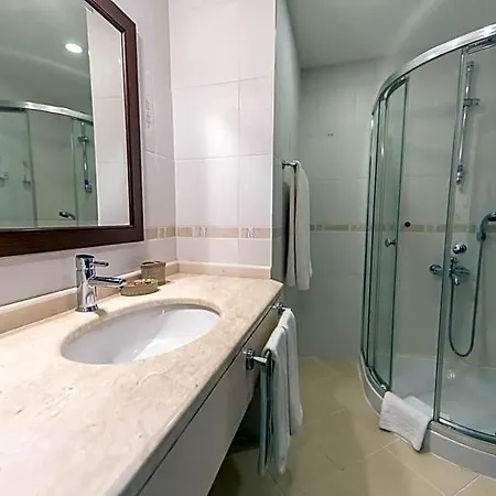 호텔 Ipek Garden Palace 4*
