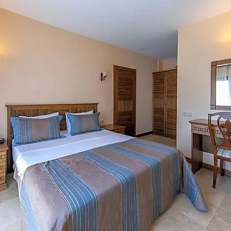 호텔 Ipek Garden Palace 4*