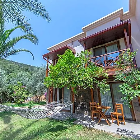 Ipek Garden Palace Hotel