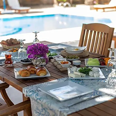 Ipek Garden Palace 호텔 얄리싸이프리크