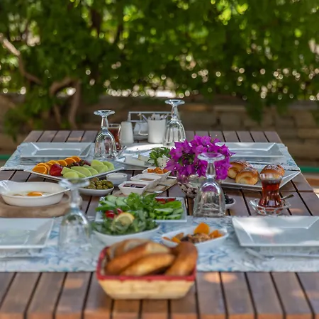 Ipek Garden Palace 4* 얄리싸이프리크