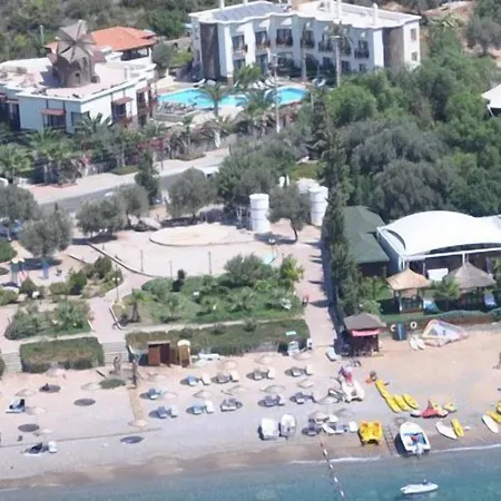 Hotel Ipek Garden Palace
