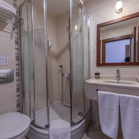 Ipek Garden Palace 4* 얄리싸이프리크