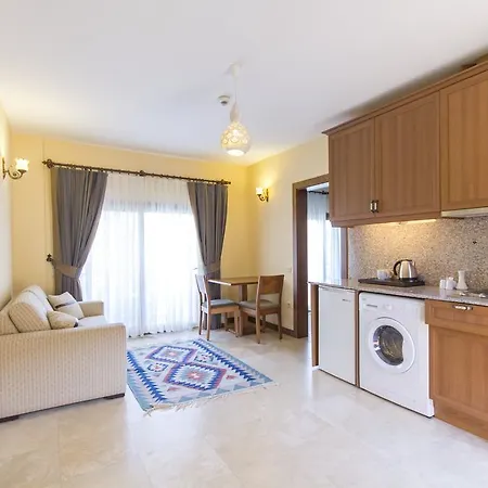 Ipek Garden Palace ホテル 3*