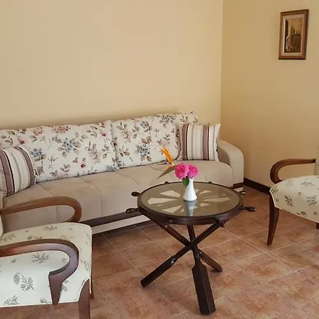 מלון Ipek Garden Palace