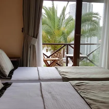 Ipek Garden Palace Hotel