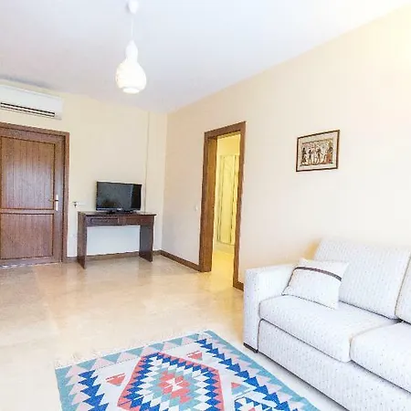 Ipek Garden Palace Hotel Yaliciftlik