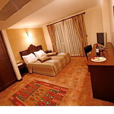 Ipek Garden Palace 호텔 4*