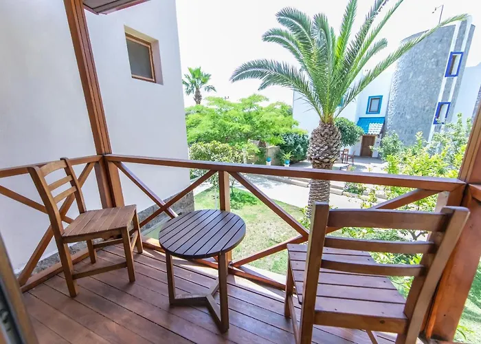 Otel Ipek Garden Palace 3*