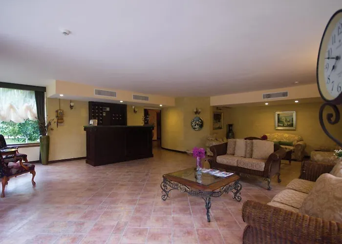 Ipek Garden Palace 3*