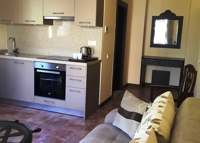 Ipek Garden Palace 3*