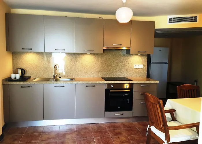 依佩克花园宫酒店