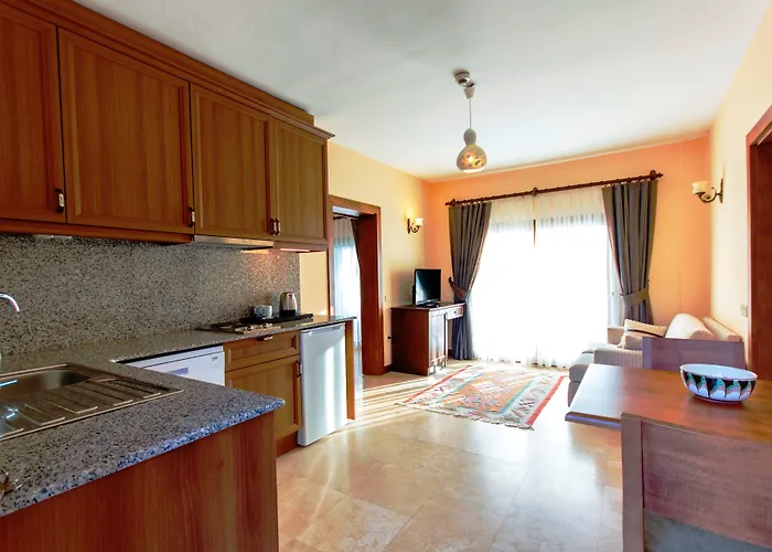 Otel Ipek Garden Palace 3*