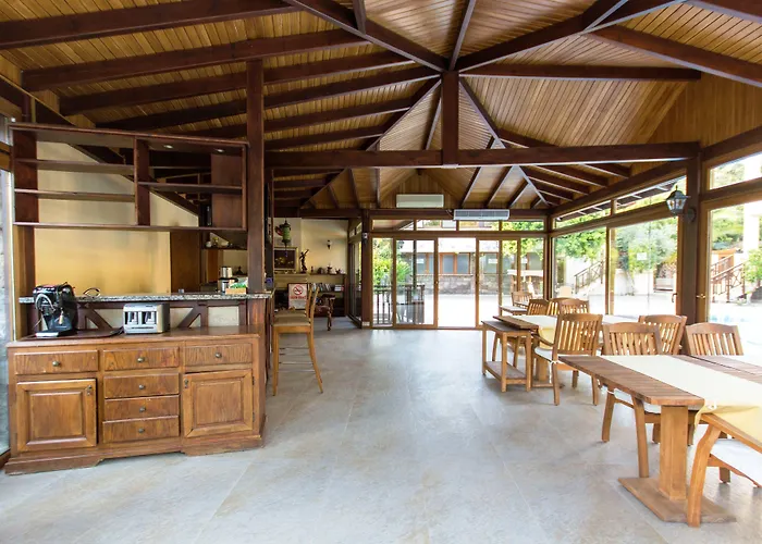 Ipek Garden Palace 3*