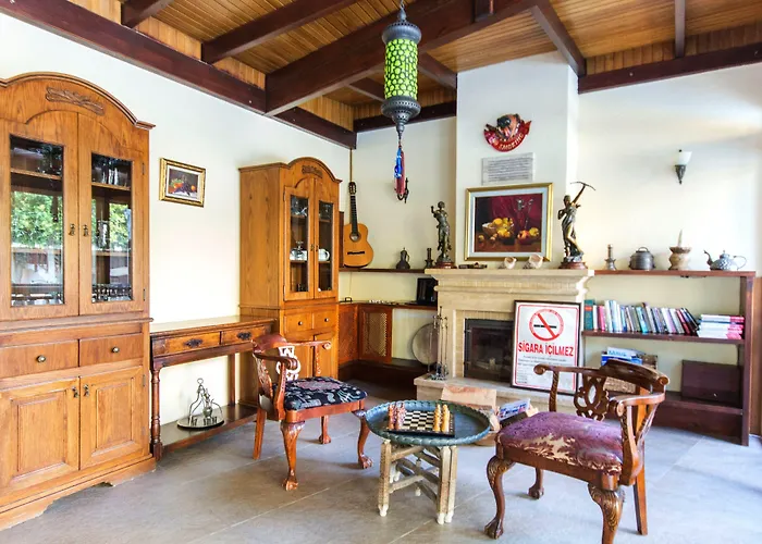 酒店 依佩克花园宫酒店 雅丽丝弗里克