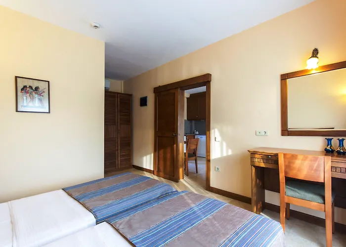 Ipek Garden Palace Otel