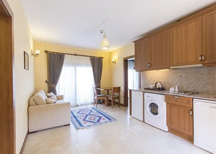 Ipek Garden Palace Otel 3*