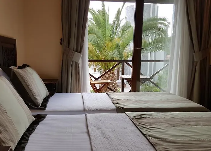 Ipek Garden Palace Otel