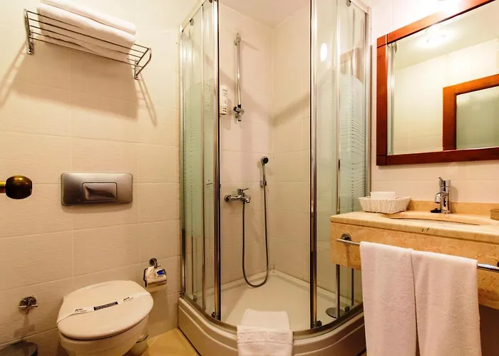 酒店 依佩克花园宫酒店