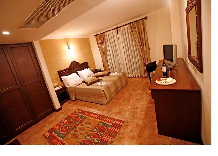 Ipek Garden Palace Otel 3*