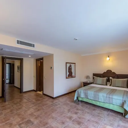 Hotel Ipek Garden Palace
