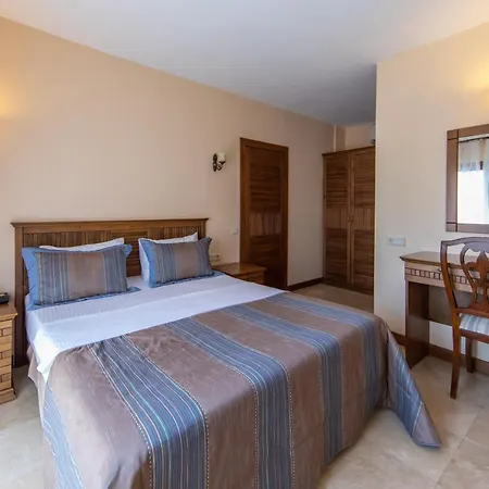 Hotel Ipek Garden Palace 4*