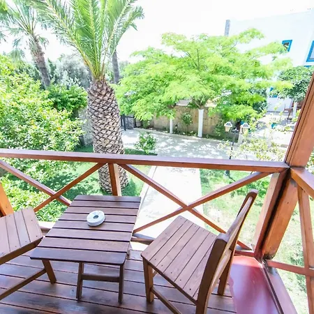 Ipek Garden Palace Hotel 4*