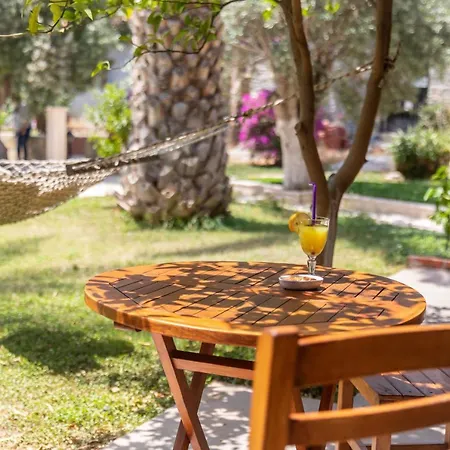 Hotel Ipek Garden Palace Yaliciftlik