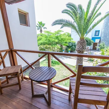 Hotel Ipek Garden Palace 4*
