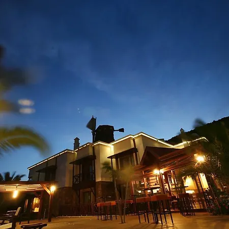 Ipek Garden Palace 4*