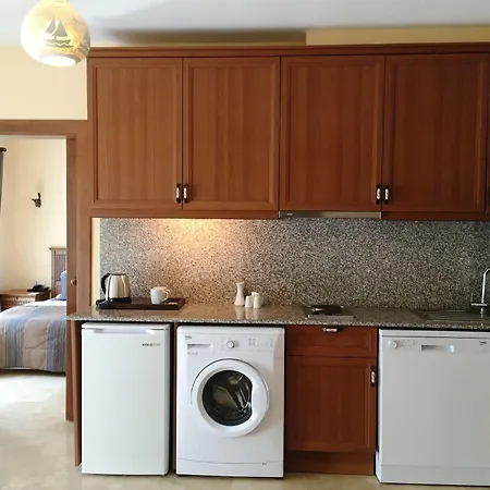 Ipek Garden Palace Hotel Yaliciftlik