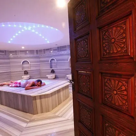 Ipek Garden Palace Hotel 4*