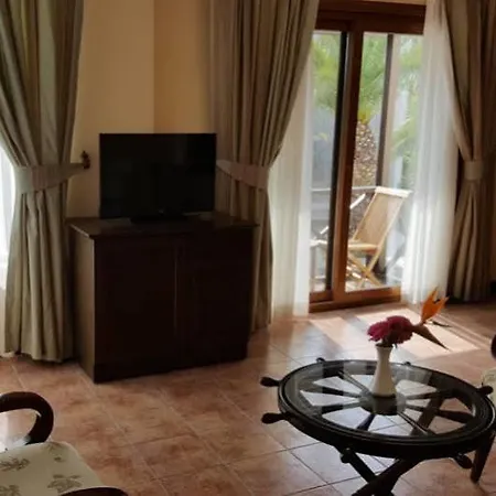 Ipek Garden Palace Hotel 4*