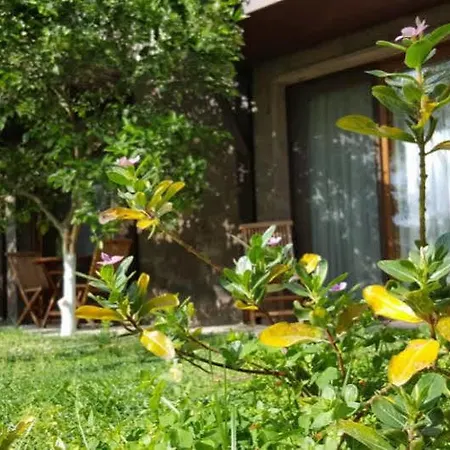 Ipek Garden Palace Hotel