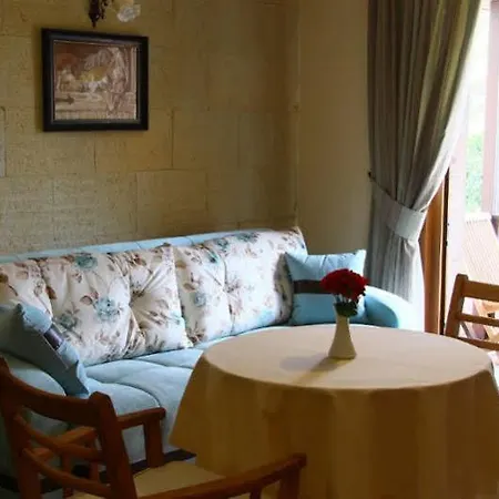 Ipek Garden Palace Yaliciftlik