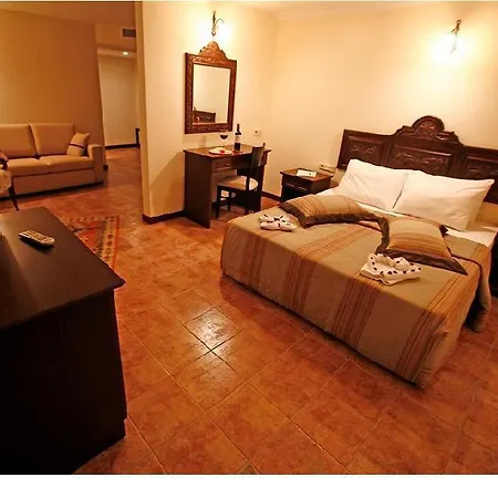 Ipek Garden Palace Hotel 4*